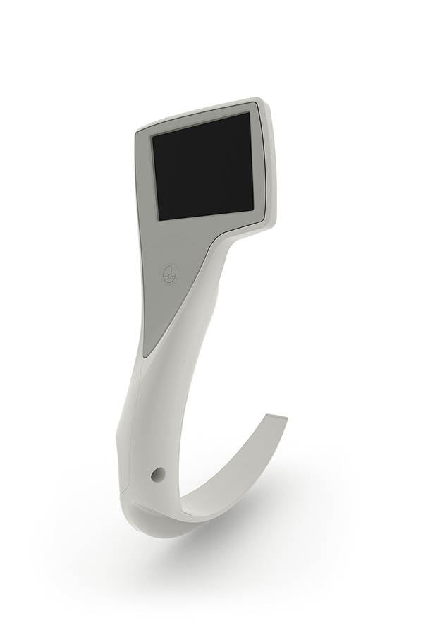 i-view™ video laryngoscope