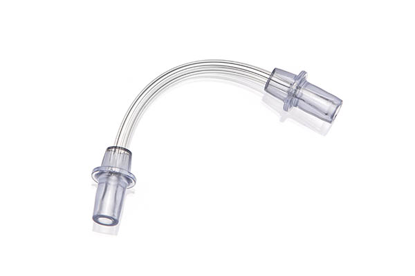 Oxygen tube, 0.1m