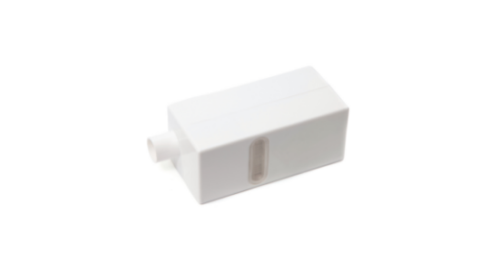1790004 - Oxygen concentrator intake filter for DeVilbiss® 505/515 