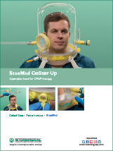 Castar up information sheet image