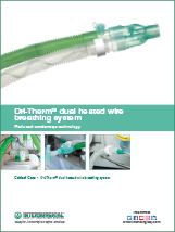 dritherm system information sheet image
