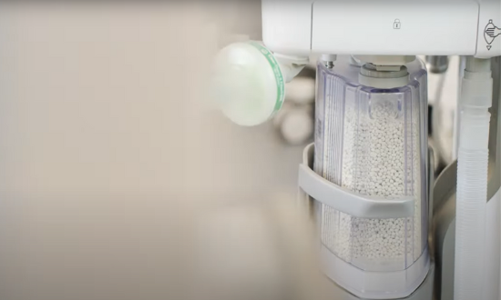 The SmartCan™ fitting guide