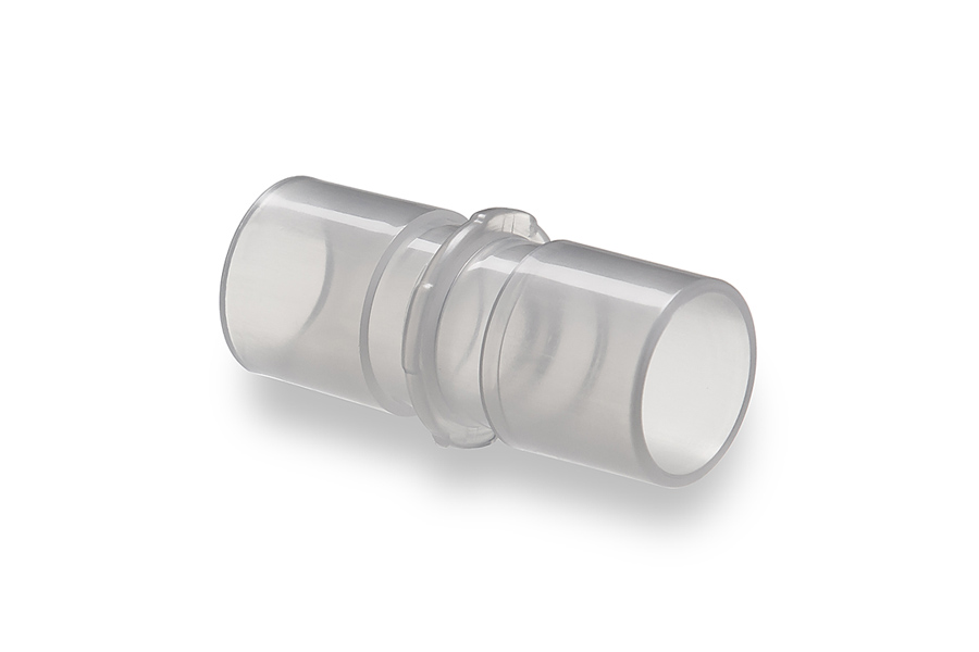 Straight connector 22M-22M