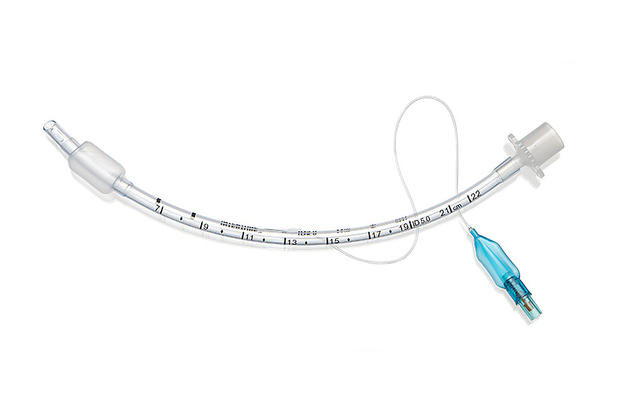 InterTube™ tracheal tube, cuffed, ID 5.0mm