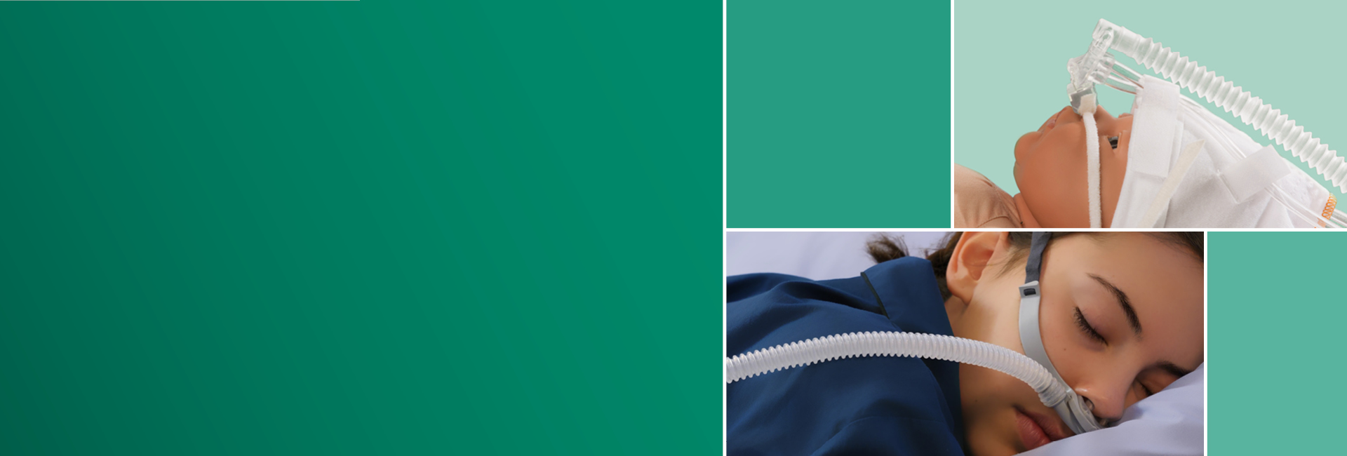 Introducing our new Patient Interfaces page