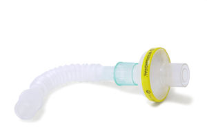 Inter-Guard™ breathing filter with SuperSet™ catheter mount - Sterile
