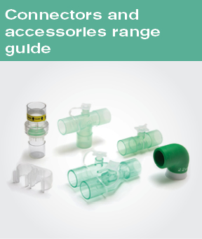 Connectors and accessories range guide